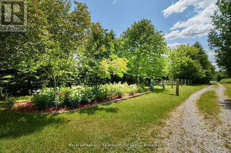 3088 Concession 7 Road Clarington ON L1B 1L9
