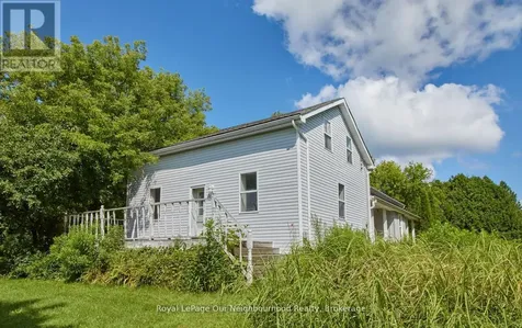 3088 Concession 7 Road Clarington ON L1B 1L9