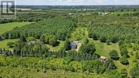 3088 Concession 7 Road Clarington ON L1B 1L9