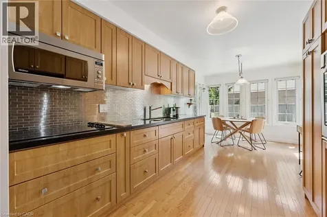16 Manitoulin Crescent Kitchener ON N2A 3J4