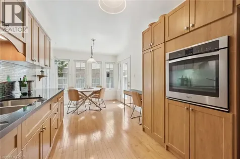 16 Manitoulin Crescent Kitchener ON N2A 3J4
