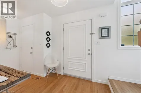 16 Manitoulin Crescent Kitchener ON N2A 3J4