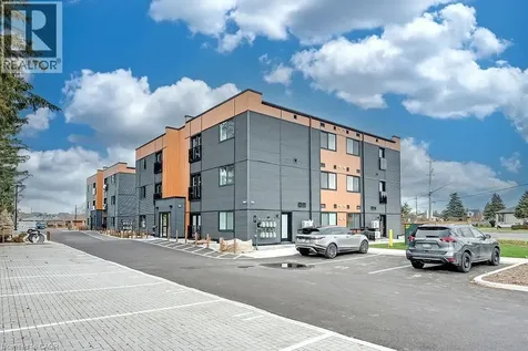 259 King Street East Stoney Creek ON L9G 1L9