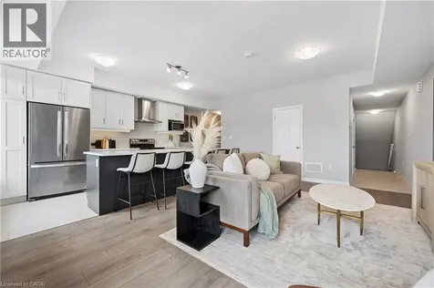 9 Lomond Lane Kitchener ON N2R 0T6