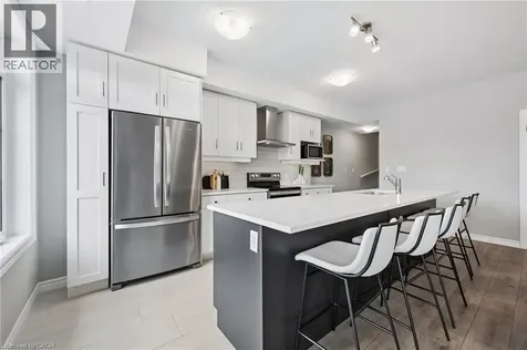 9 Lomond Lane Kitchener ON N2R 0T6
