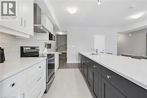 9 Lomond Lane Kitchener ON N2R 0T6