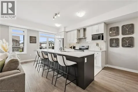 9 Lomond Lane Kitchener ON N2R 0T6