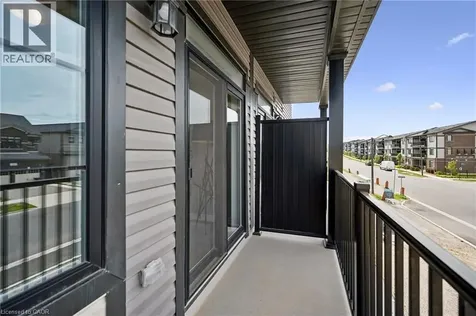 9 Lomond Lane Kitchener ON N2R 0T6