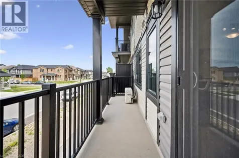 9 Lomond Lane Kitchener ON N2R 0T6
