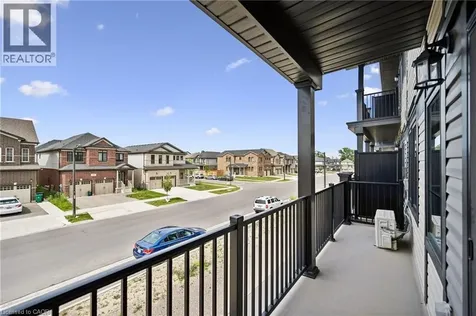 9 Lomond Lane Kitchener ON N2R 0T6