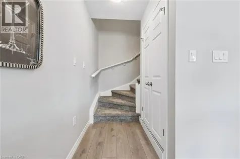 9 Lomond Lane Kitchener ON N2R 0T6