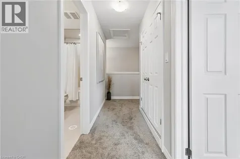 9 Lomond Lane Kitchener ON N2R 0T6