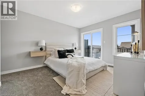 9 Lomond Lane Kitchener ON N2R 0T6