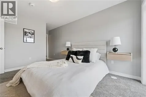 9 Lomond Lane Kitchener ON N2R 0T6