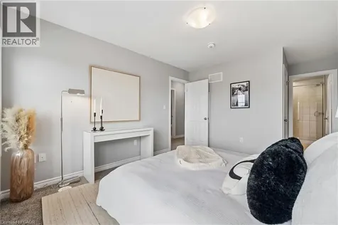 9 Lomond Lane Kitchener ON N2R 0T6