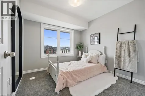 9 Lomond Lane Kitchener ON N2R 0T6