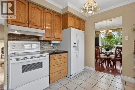 409 Mohawk Road West Hamilton ON L9C 1W5