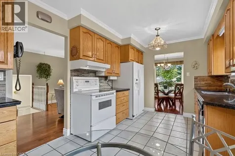 409 Mohawk Road West Hamilton ON L9C 1W5
