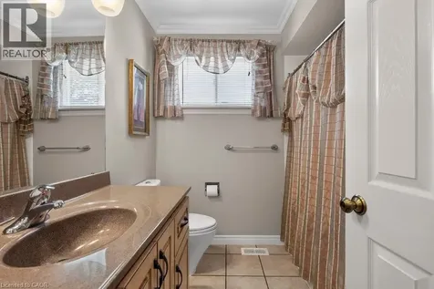 409 Mohawk Road West Hamilton ON L9C 1W5