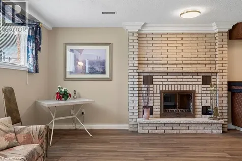 409 Mohawk Road West Hamilton ON L9C 1W5