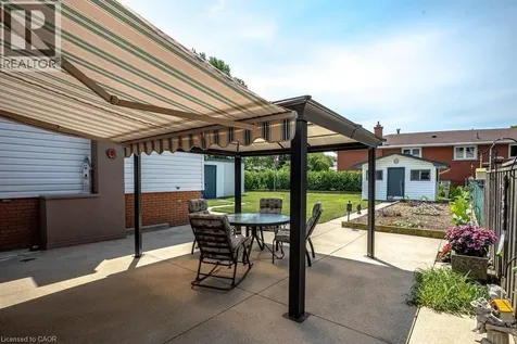 409 Mohawk Road West Hamilton ON L9C 1W5