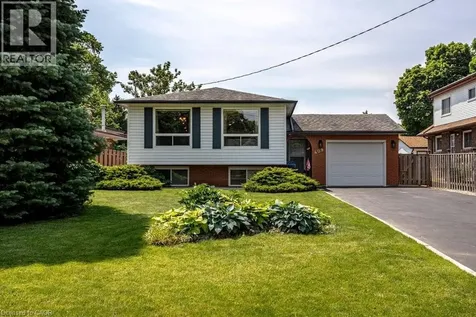 409 Mohawk Road West Hamilton ON L9C 1W5