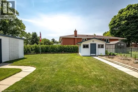 409 Mohawk Road West Hamilton ON L9C 1W5