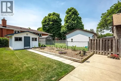 409 Mohawk Road West Hamilton ON L9C 1W5