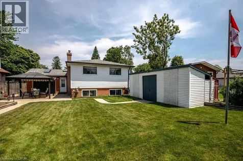 409 Mohawk Road West Hamilton ON L9C 1W5