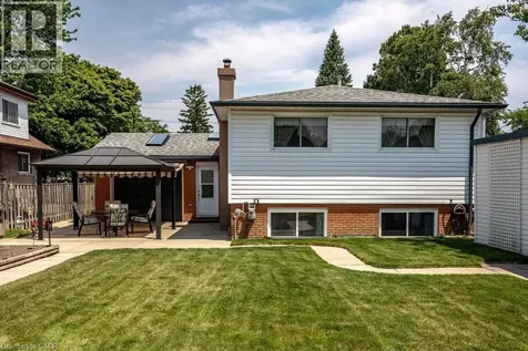 409 Mohawk Road West Hamilton ON L9C 1W5