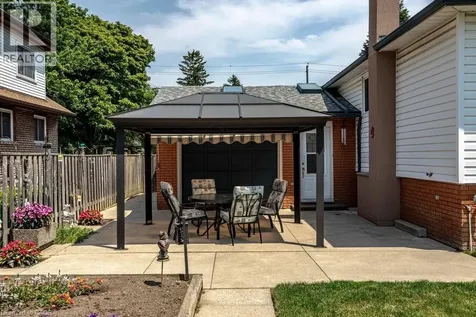 409 Mohawk Road West Hamilton ON L9C 1W5