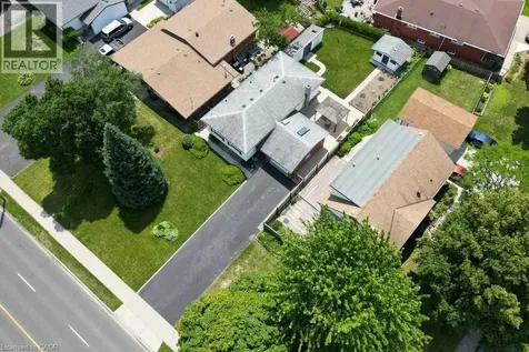 409 Mohawk Road West Hamilton ON L9C 1W5