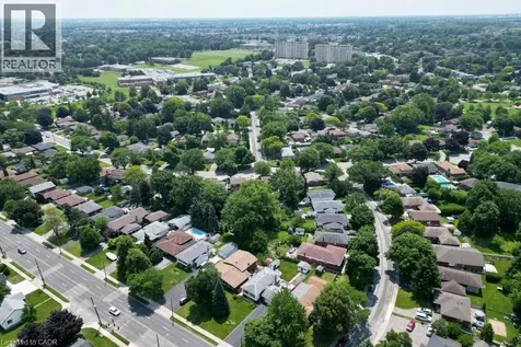 409 Mohawk Road West Hamilton ON L9C 1W5