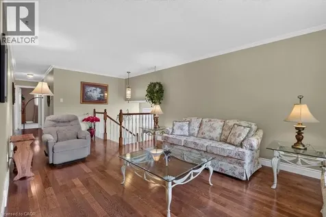 409 Mohawk Road West Hamilton ON L9C 1W5