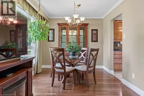 409 Mohawk Road West Hamilton ON L9C 1W5