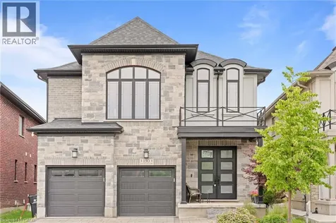 130 Pondcliffe Drive Kitchener ON N2R 0M4