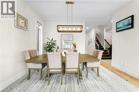 130 Pondcliffe Drive Kitchener ON N2R 0M4