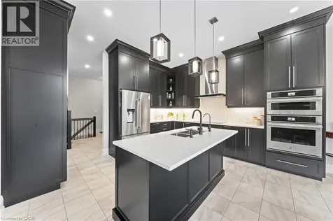 130 Pondcliffe Drive Kitchener ON N2R 0M4