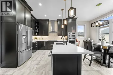 130 Pondcliffe Drive Kitchener ON N2R 0M4