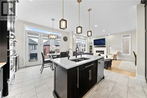 130 Pondcliffe Drive Kitchener ON N2R 0M4