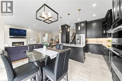 130 Pondcliffe Drive Kitchener ON N2R 0M4