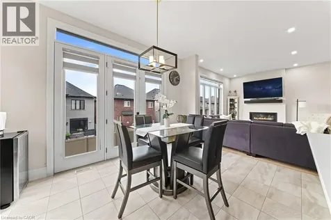 130 Pondcliffe Drive Kitchener ON N2R 0M4