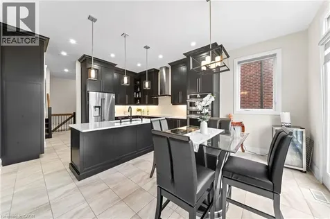 130 Pondcliffe Drive Kitchener ON N2R 0M4