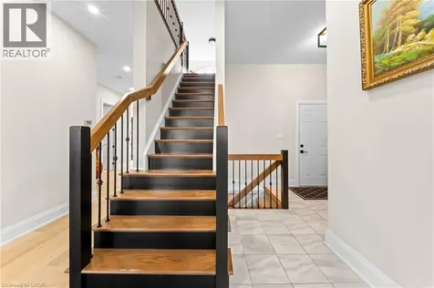 130 Pondcliffe Drive Kitchener ON N2R 0M4