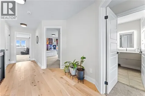 130 Pondcliffe Drive Kitchener ON N2R 0M4