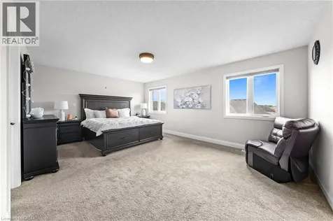 130 Pondcliffe Drive Kitchener ON N2R 0M4