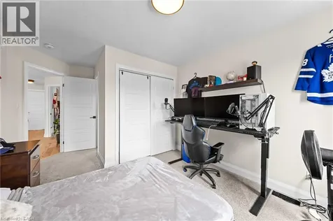 130 Pondcliffe Drive Kitchener ON N2R 0M4