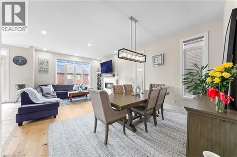 130 Pondcliffe Drive Kitchener ON N2R 0M4