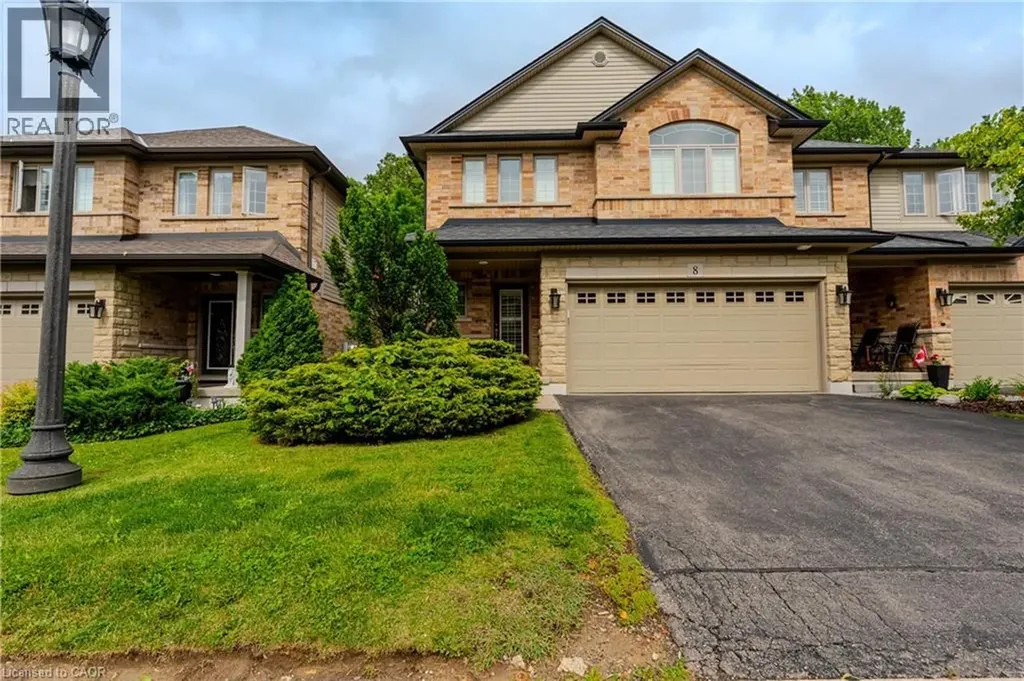 441 Stonehenge Drive Ancaster ON L9K 0B1