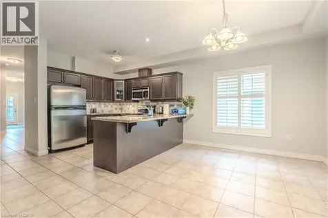 441 Stonehenge Drive Ancaster ON L9K 0B1